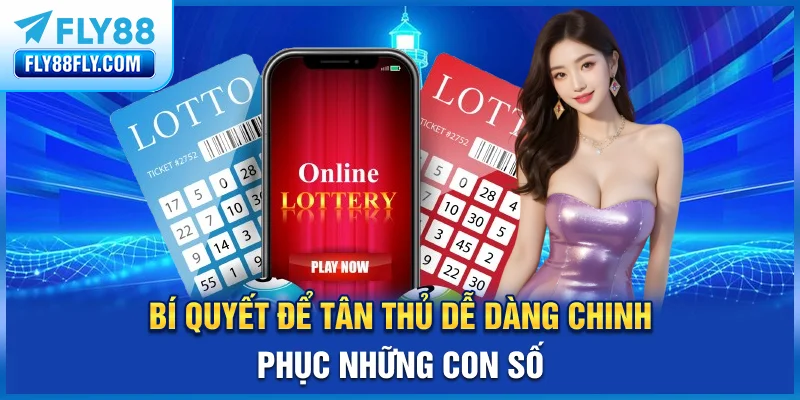 Bí quyết để tân thủ dễ dàng chinh phục những con số