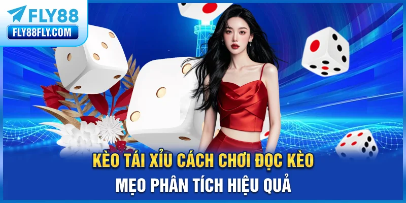 kèo tài xỉu