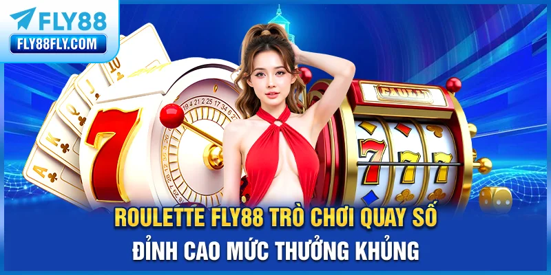 Roulette FLY88