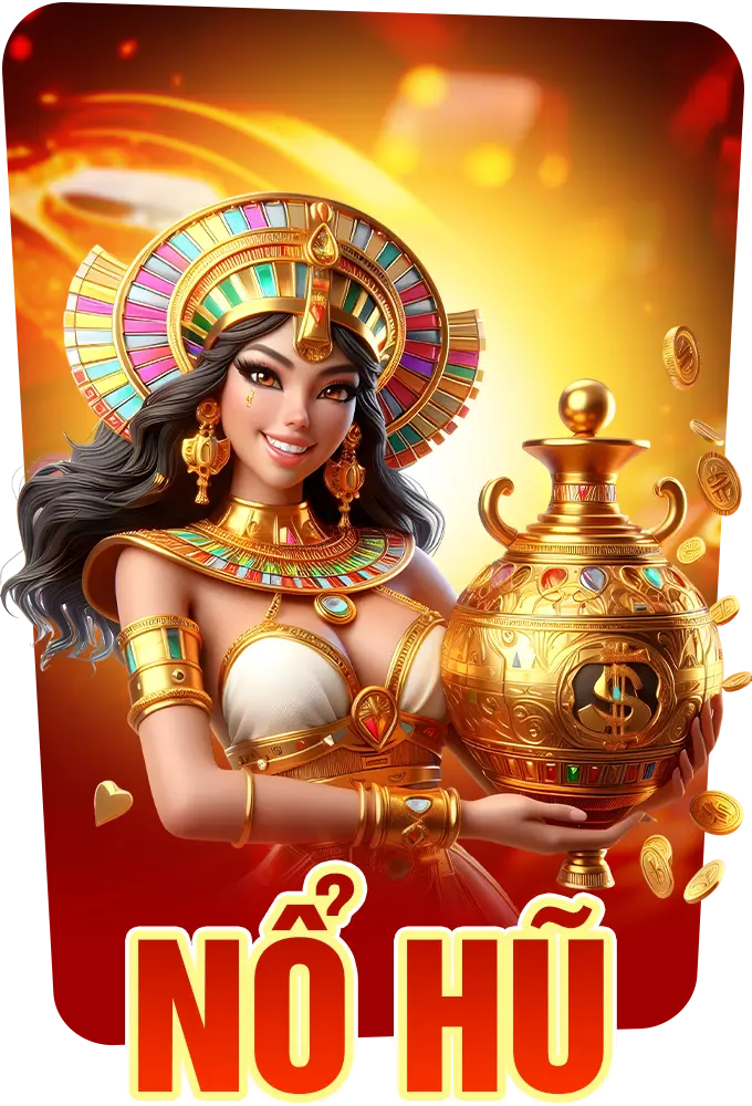 nổ hũ